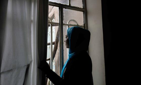 Миссия ООН выразила обеспокоенность в связи с арестами женщин и девочек де-факто властями Афганистана