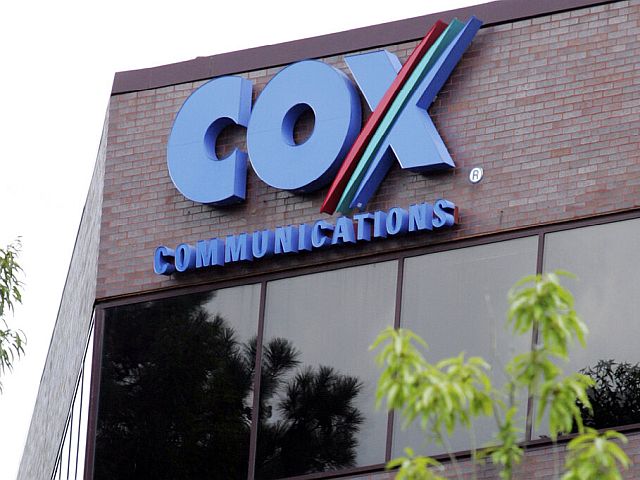 NYT: США требуют экстрадиции наследника империи Cox, подозреваемого в финансировании ХАМАСа