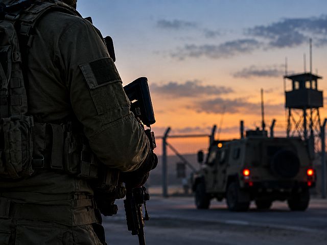 N12: в ЦАХАЛе расследуется секретное дело в сфере безопасности, вероятно связанное с Ираном
