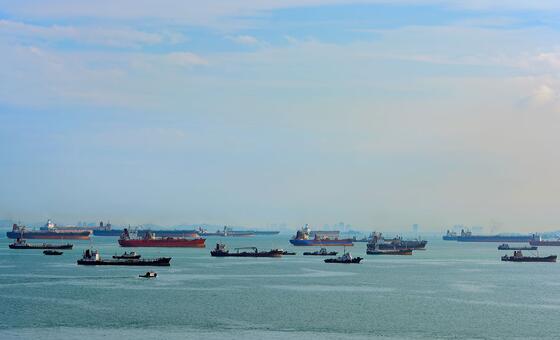 Совбез ООН: как новые технологии меняют безопасность на море?