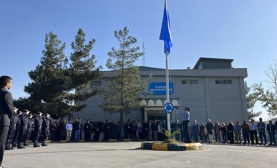 Миссия ООН в Афганистана подтвердила гибель мирных жителей в провинциях Кунар и Гильменд