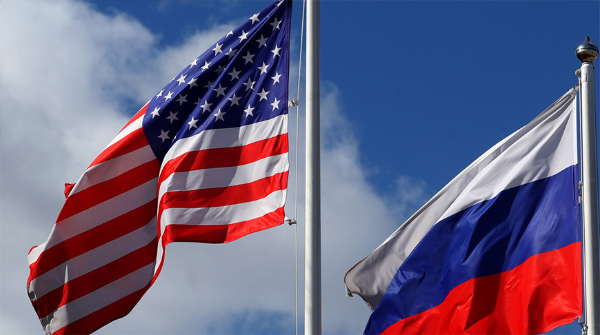 Дмитриев: РФ и США обсуждают энергетические проекты в Арктике и сфере СПГ
