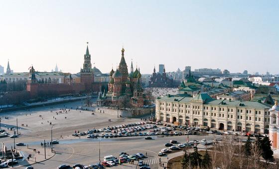 Мариана Кацарова: Россия проводит глобальную кампанию «транснациональных репрессий»