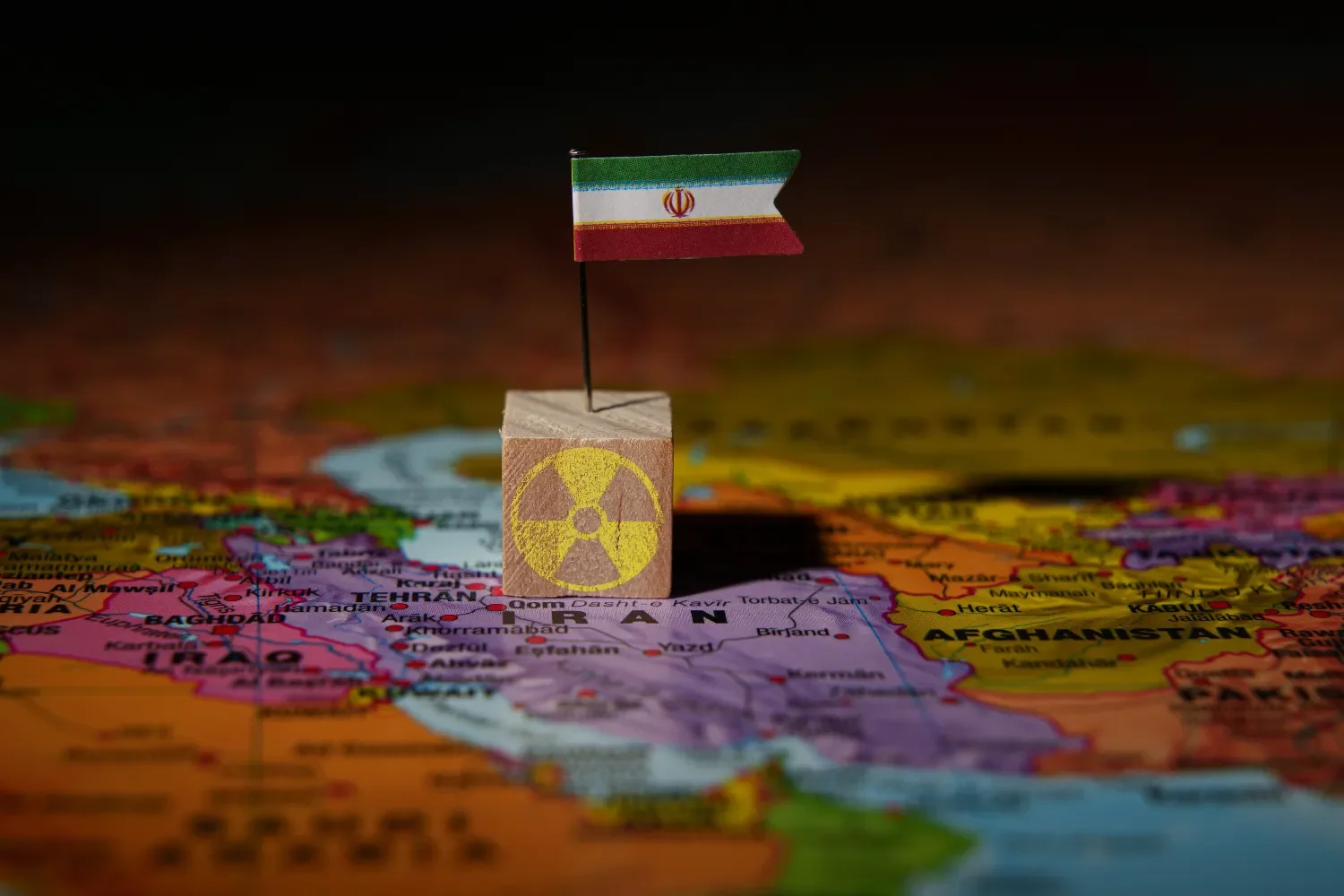 Посредники давят на Иран: компромиссы по ядерной программе в обмен на переговоры с США