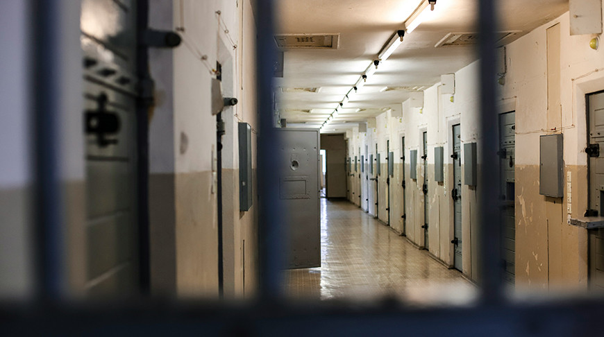 Страны ЕС обеспокоены планом Британии досрочно выпустить тысячи заключенных из тюрем - Politico