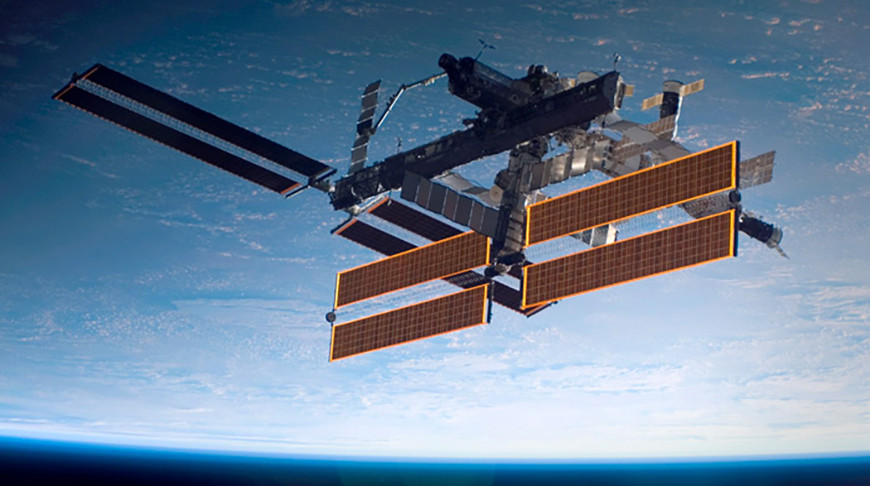 NASA рассчитывает, что аппарат для сведения МКС с орбиты будет готов в 2028 году