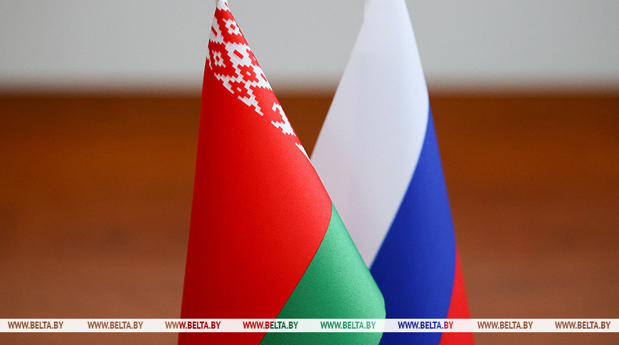Есть предпосылки для превышения прошлогоднего объема товарооборота Беларуси и России - Селиверстов