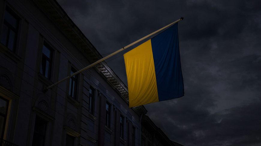 Правительство Украины перешло на режим максимальной экономии, но бюджет страны критически нуждается в помощи Запада