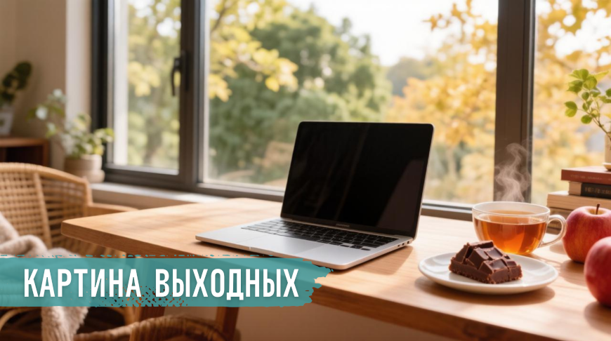 Главные новости за 19-20 сентября