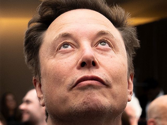 WSJ: приказ ограничить работу Starlink для Украины отдал лично Илон Маск
