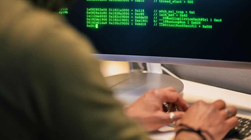 Хакеры получили доступ к данным около 3 млн человек из баз Пентагона