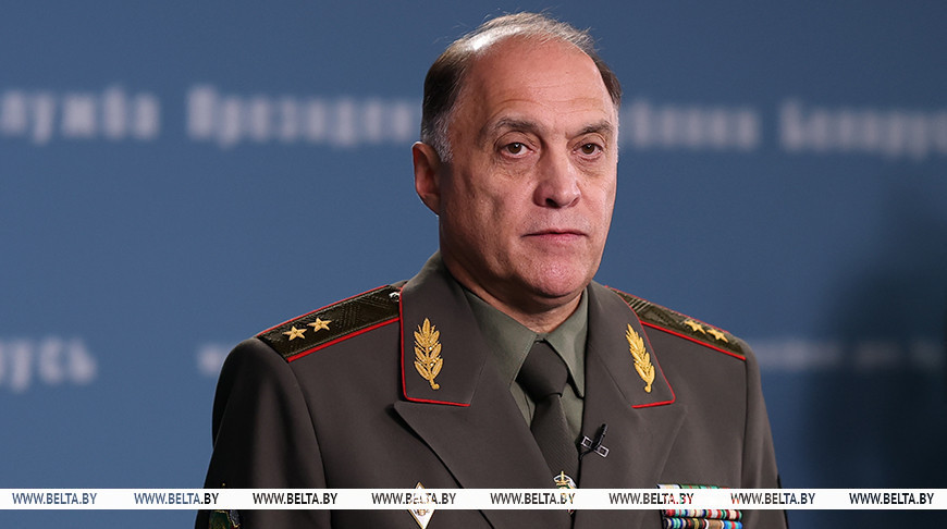 Вольфович оценил проверку силового блока по 10-балльной шкале
