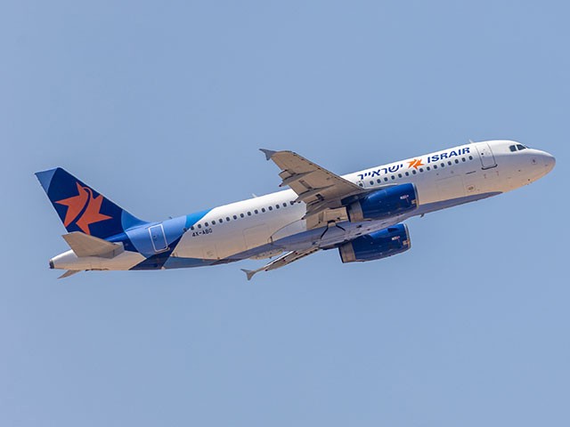 Israir объявила об отмене эвакуационного рейса из Дубая, обвинив власти ОАЭ
