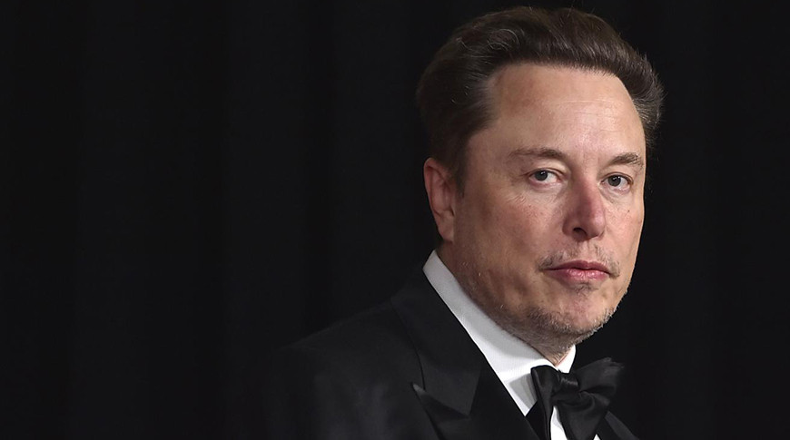 Маск уличил Киев в обмане о якобы неиспользовании Starlink для наступательных ударов