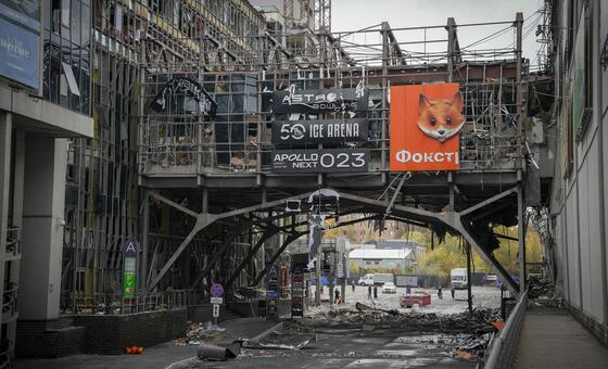 Главные новости дня | вторник: Украина, Йемен, протесты в Европе, ЦАР