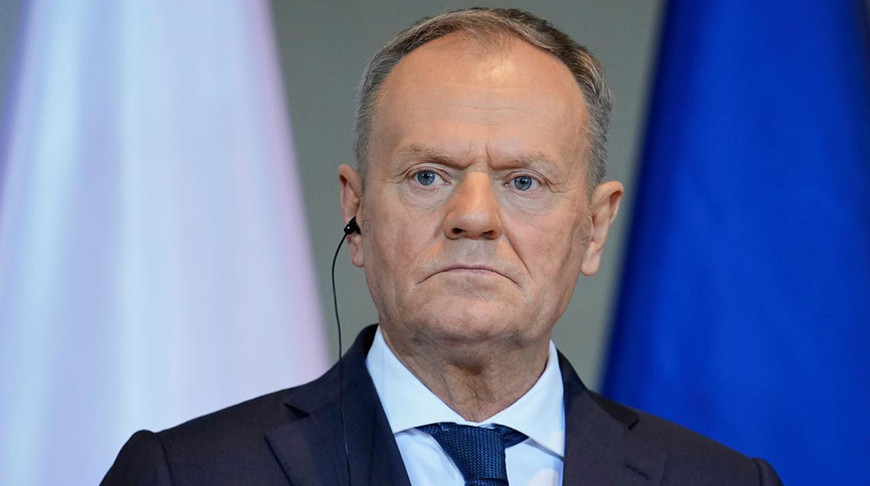 Туск заявил, что не намерен идти на компромисс в кризисе с Конституционным судом