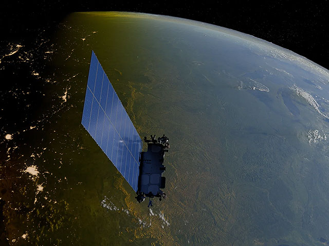 Пожар на станции Starlink в Польше, обеспечивающей украинскую армию, власти говорят о диверсии