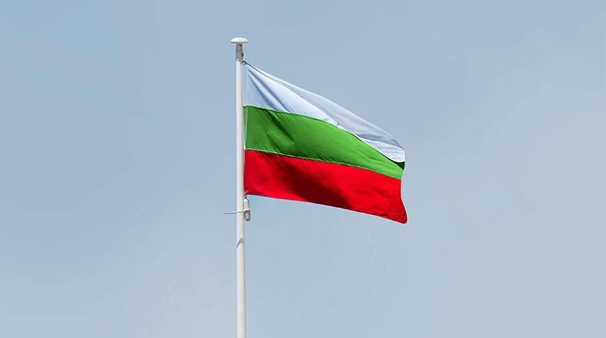 В Болгарии наступает день тишины перед вторым туром выборов президента