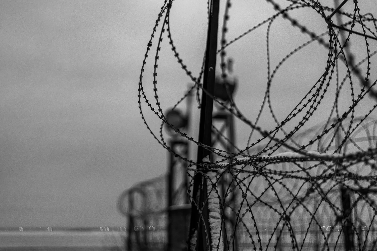 История румынского романтика: арестовали в Абхазии, выбили признание в России, посадили на 15 лет