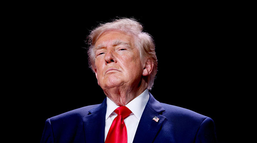 Трамп: США оставят Европу, если там не решат проблему с миграцией