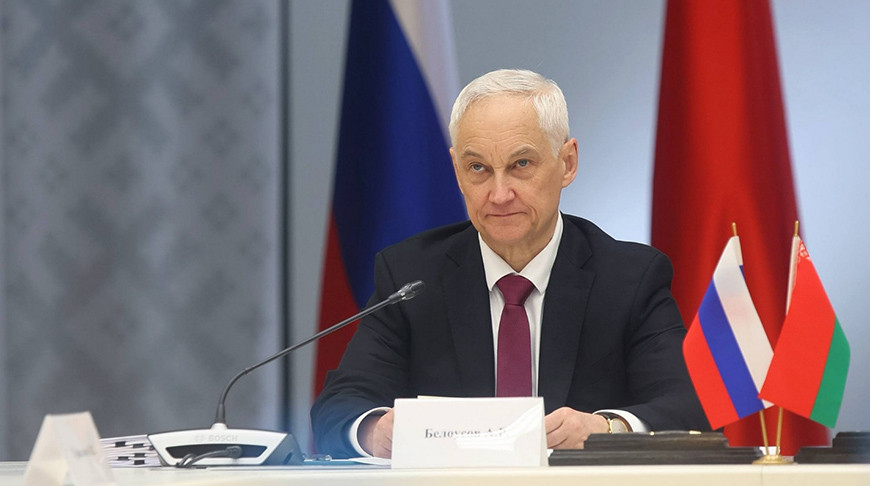 Беларусь - ближайший союзник и надежный партнер Российской Федерации - министр обороны РФ