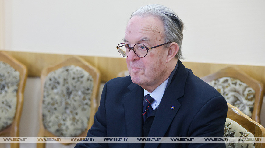 Американский аналитик указал на потенциал минской дипломатии в урегулировании конфликта в Украине