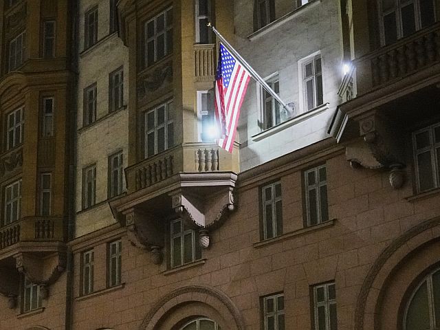 Посольство США в РФ предупредило о предполагаемом случае легочной чумы в Иркутской области