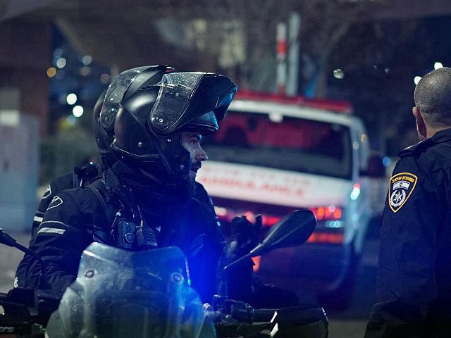 Вооруженное нападение в Хамаме, тяжело ранен молодой мужчина